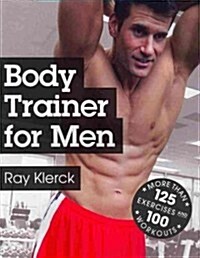 Body Trainer for Men (Paperback)
