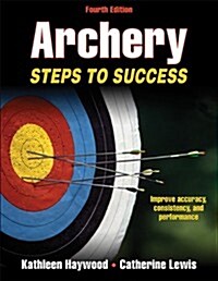 Archery: Steps to Success (Paperback, 4)