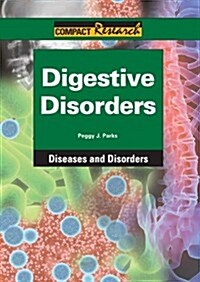 Digestive Disorders (Hardcover)