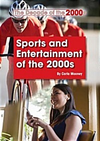 Sports and Entertainment of Th (Hardcover)