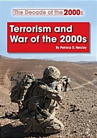 Terrorism and War of the 2000s (Hardcover)