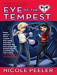 Eye of the Tempest (MP3 CD)