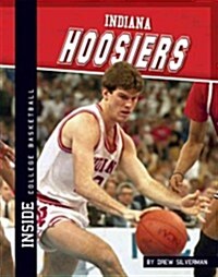 Indiana Hoosiers (Library Binding)