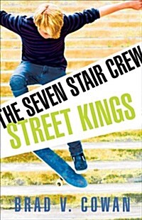 Street Kings (Hardcover)