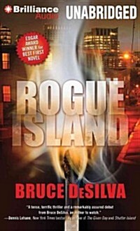 Rogue Island (MP3, Unabridged)