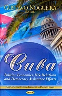 Cuba (Hardcover)