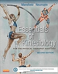 Essentials of Kinesiology for the Physical Therapist Assistant (Paperback, 2, Revised)