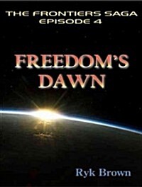 Freedoms Dawn (Audio CD, Unabridged)