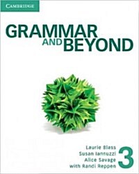 Grammar and Beyond (Package)