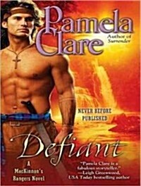 Defiant (Audio CD, Library)