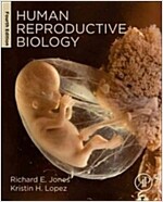 Human Reproductive Biology (Hardcover, 4)
