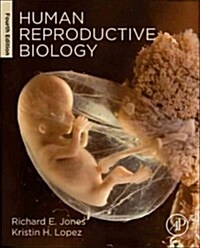 Human Reproductive Biology (Hardcover, 4)