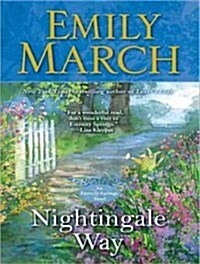 Nightingale Way (Audio CD, Unabridged)