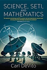 Science, Seti, and Mathematics (Hardcover)