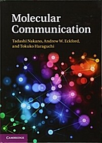 Molecular Communication (Hardcover)
