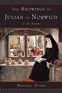 Showings of Julian of Norwich: A New Translation (Paperback)