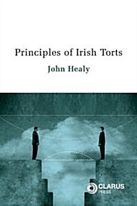 Principles of Irish Torts (Paperback)