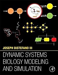 Dynamic Systems Biology Modeling and Simulation (Hardcover)