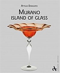 Murano: Island of Glass (Paperback)