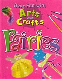 Fairies (Library Binding)