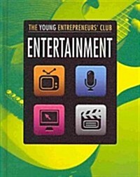 Entertainment (Library Binding)