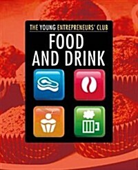 Food and Drink (Library Binding)
