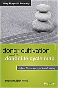 Donor Cultivation + WS (Hardcover)