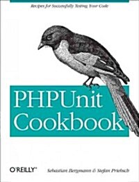 Phpunit Cookbook (Paperback)