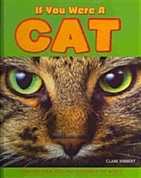If You Were a Cat (Library Binding)