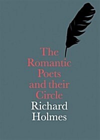 The Romantic Poets and Their Circle (Paperback, Revised ed.)
