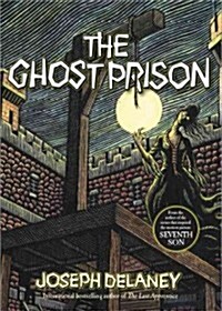 The Ghost Prison (Hardcover)