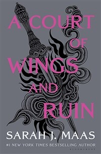 A Court of Wings and Ruin