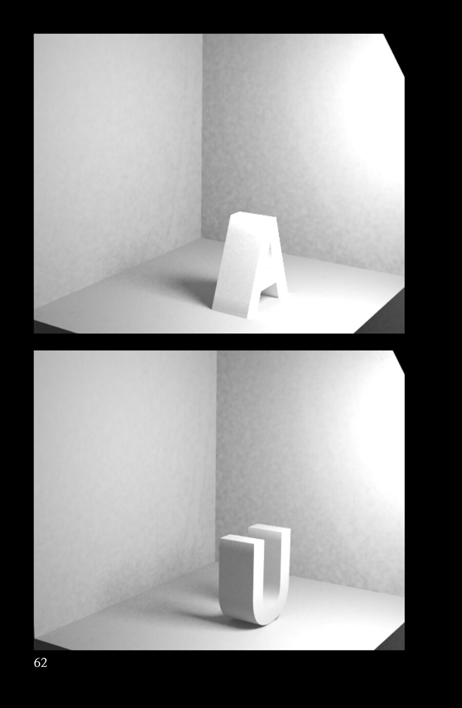 1 A Strange City 1 1 A Strange City 1