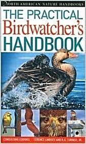 [중고] The Practical Birdwatcher‘s Handbook  (semi hardcover)