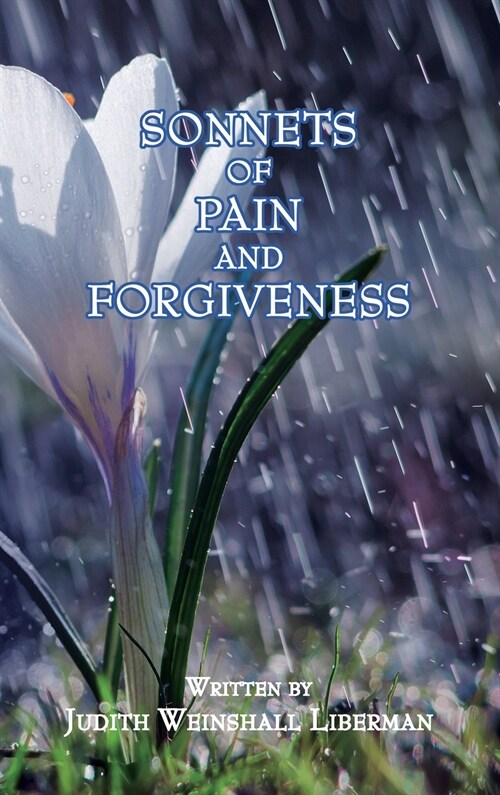 Sonnets of Pain and Forgiveness (Hardcover)