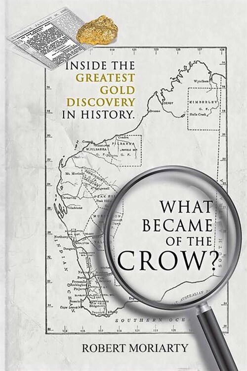 What Became of the Crow? (Paperback)