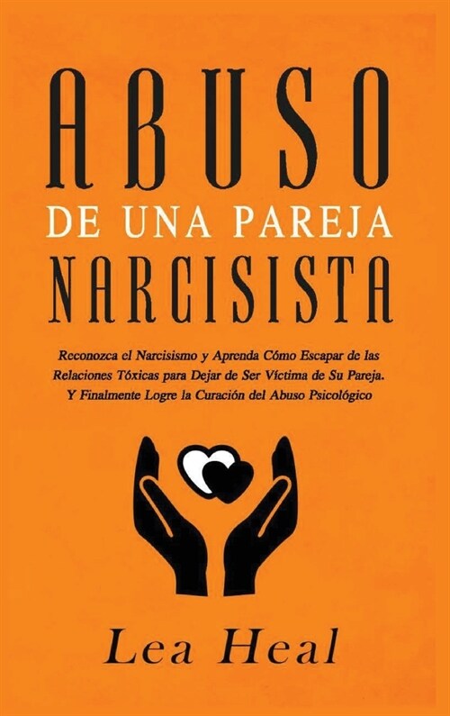 Abuso de Una Pareja Narcisista (Hardcover)