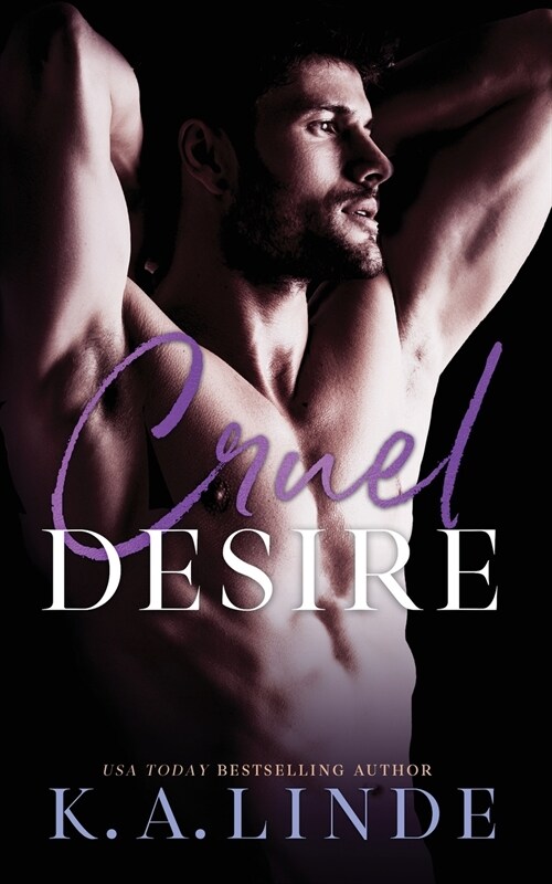 Cruel Desire (Paperback)