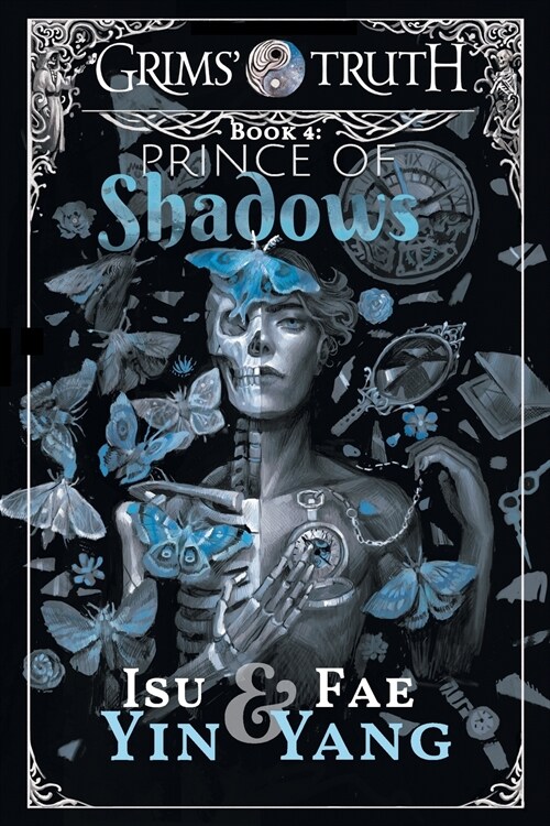 Prince of Shadows (Paperback)