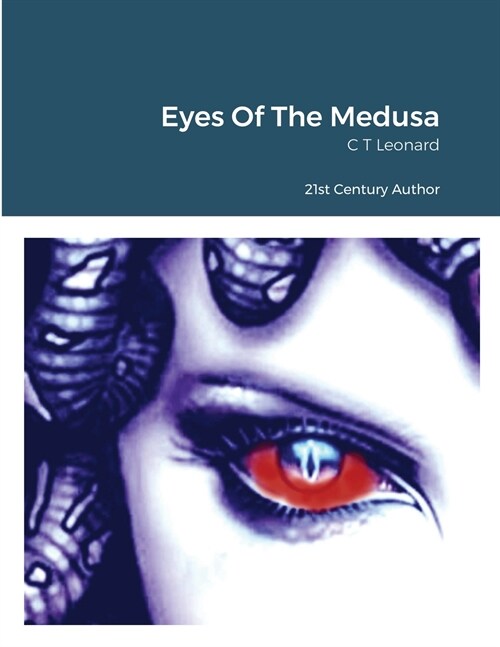 Eyes Of The Medusa (Paperback)