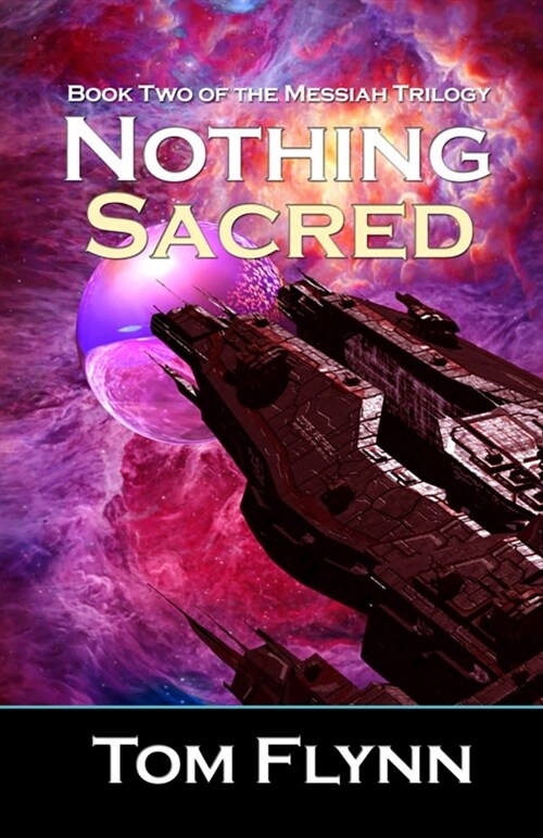 Nothing Sacred (Paperback)