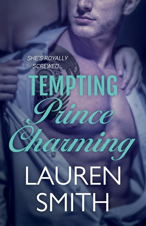 Tempting Prince Charming (Paperback)