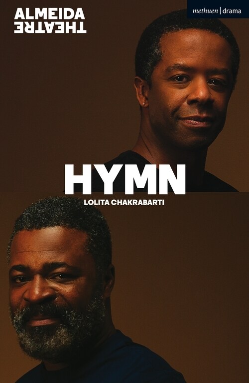 Hymn (Paperback)