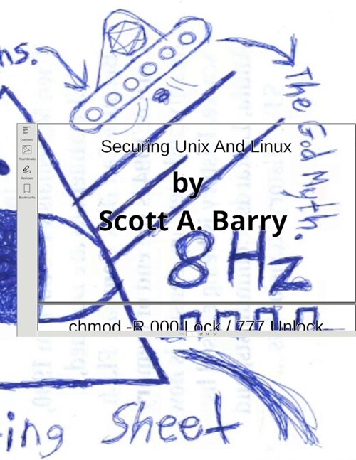 Securing Unix And Linux: First Edition (Paperback)