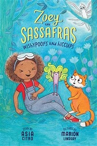 Wishypoofs and Hiccups (Paperback)