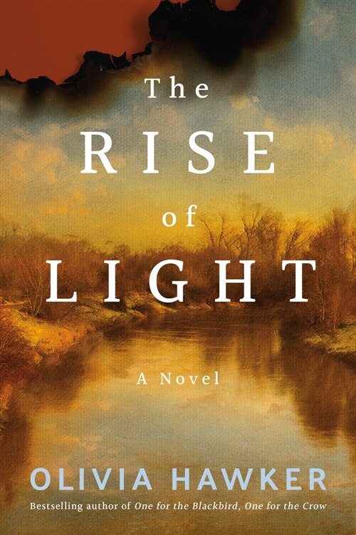 The Rise of Light (Paperback)