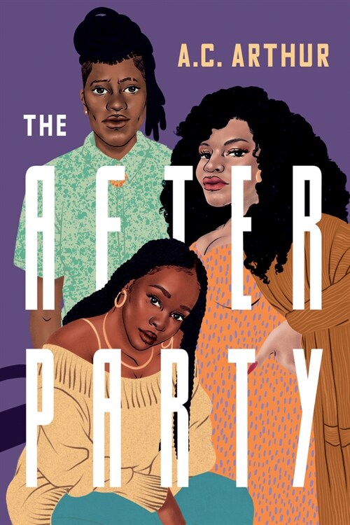 The After Party (Paperback)