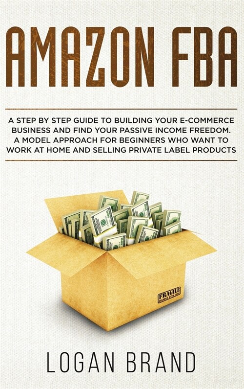Amazon FBA (Hardcover)