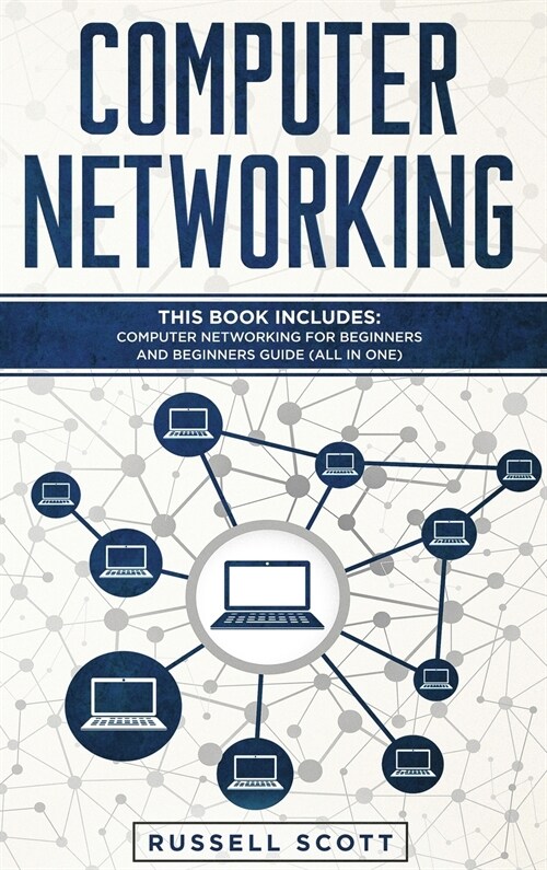 Computer Networking (Hardcover)