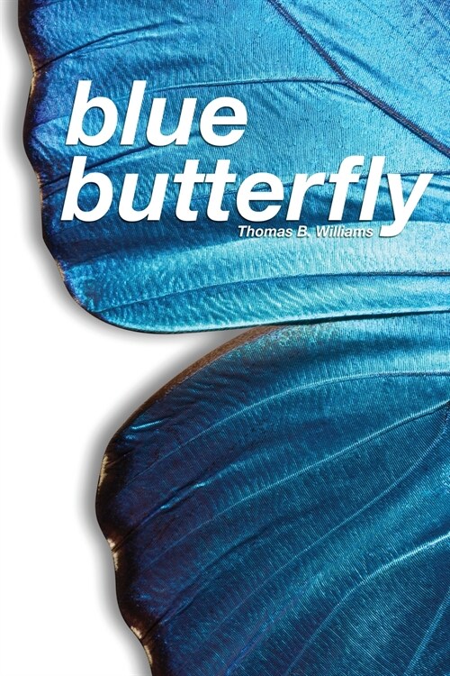 Blue Butterfly (Paperback)